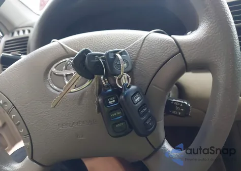 2006 Toyota Camry Le/Xle/Se from USA, damaged, VIN 4T1BE30K06U152998